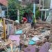 Perbaikan 20 Rumah Rusak Akibat Ledakan di Pamulang Dimulai Pekan Depan