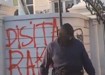 Polisi Tetapkan 10 Tersangka Kasus Penjarahan Rumah Uya Kuya