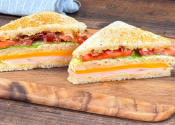 Sarapan Kilat: Solusi Anti Telat buat Anak Kantoran