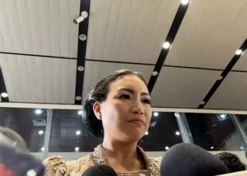 Rahayu Saraswati Mundur dari DPR Usai Pernyataannya di Podcast Tuai Kontroversi