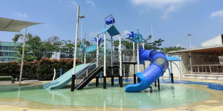 Rekomendasi Liburan Seru di Tangerang Selatan, Cocok untuk Keluarga hingga Anak Muda