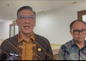 Pemkot Tangsel Genjot Pengolahan Sampah, Targetkan MRF di TPA Cipeucang Rampung 2025