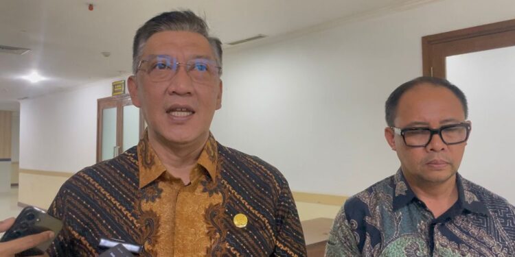 Pemkot Tangsel Genjot Pengolahan Sampah, Targetkan MRF di TPA Cipeucang Rampung 2025