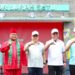 Semarak Setu Fest 2025: Festival UMKM, Jalan Sehat, Pentas Seni hingga Launching Koperasi Merah Putih