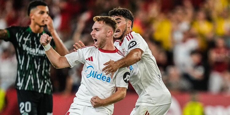 sevilla vs elche