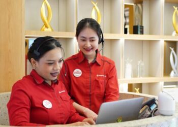 Memudahkan Pelanggan, Sinar Mas Land Hadirkan Call SML 24 Jam