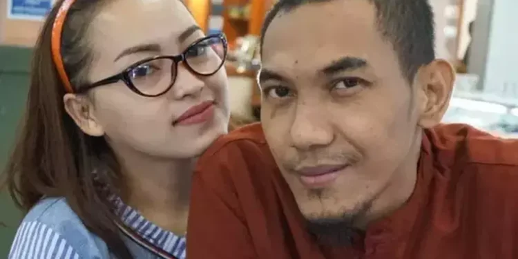 Datangi Pengadilan Agama Jaksel, Suami Mpok Alpa Urus Hak Perwalian Anak?