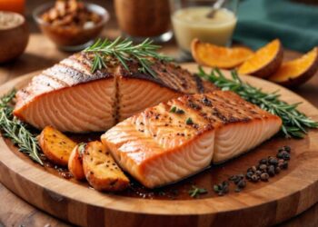 7 Menu Sarapan Sehat untuk Penderita Hipertensi