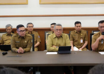 Apresiasi Kritik Publik, Pemkot Tangsel Komitmen Transparansi Keuangan Daerah