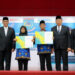 Lantik 853 PPPK Tangsel, Benyamin Tegaskan Disiplin dan Profesionalisme ASN