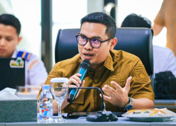 Update Proyek MRT Tangsel, Pilar Pastikan Trase Lebak Bulus-Serpong Segera Dimatangkan