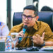 Update Proyek MRT Tangsel, Pilar Pastikan Trase Lebak Bulus-Serpong Segera Dimatangkan