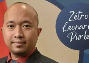 Kemlu: Pemulangan Jenazah Zetro Purba dalam Proses, Tiba 9 September