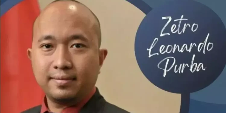 Kemlu: Pemulangan Jenazah Zetro Purba dalam Proses, Tiba 9 September