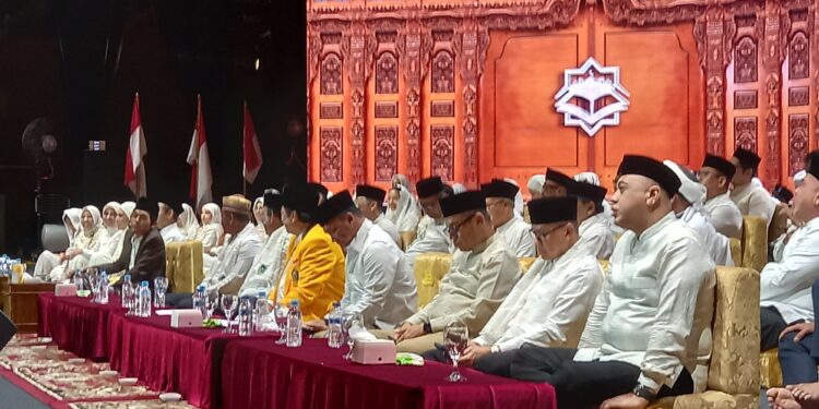 Golkar Gelar Maulid Nabi Bareng Gus Iqdam, Zaki Iskandar: Bukti Bersama Masyarakat dalam Syiar Islam