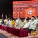 Golkar Gelar Maulid Nabi Bareng Gus Iqdam, Zaki Iskandar: Bukti Bersama Masyarakat dalam Syiar Islam