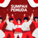 Rayakan Semangat Persatuan! Ini 50 Link Twibbon Hari Sumpah Pemuda 2025 yang Bisa Digunakan