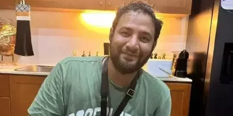 Ammar Zoni Diduga Terlibat Pengedaran Sabu dan Sinte dari Dalam Rutan