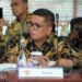 Gubernur Banten Andra Soni Bahas TKD dan Perekonomian Daerah bersama Menkeu