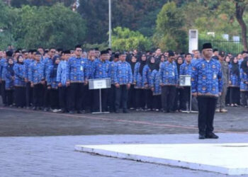 Sanksi Hukum Menanti, ASN di Banten Dilarang Terima Gratifikasi