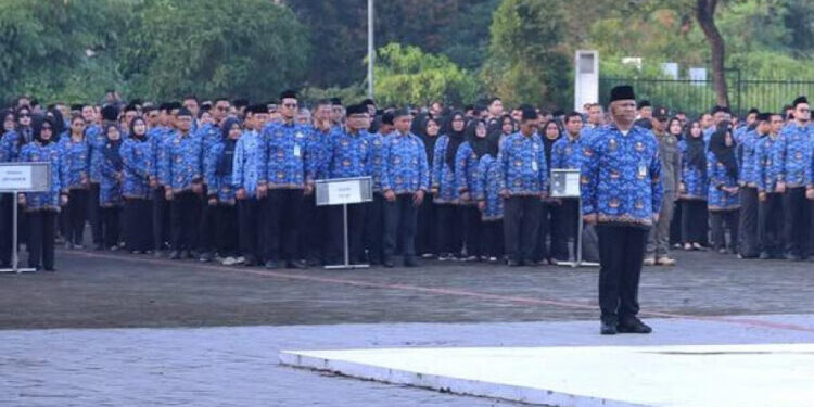 Sanksi Hukum Menanti, ASN di Banten Dilarang Terima Gratifikasi