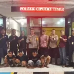 Polisi Tangkap Komplotan Ganjal ATM di Tangsel, Uang Korban Raib Rp73 Juta