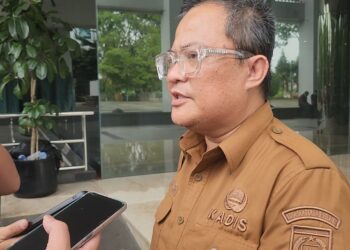 249 Rekening Bansos di Tangsel Diblokir, Diduga Terlibat Judi Online