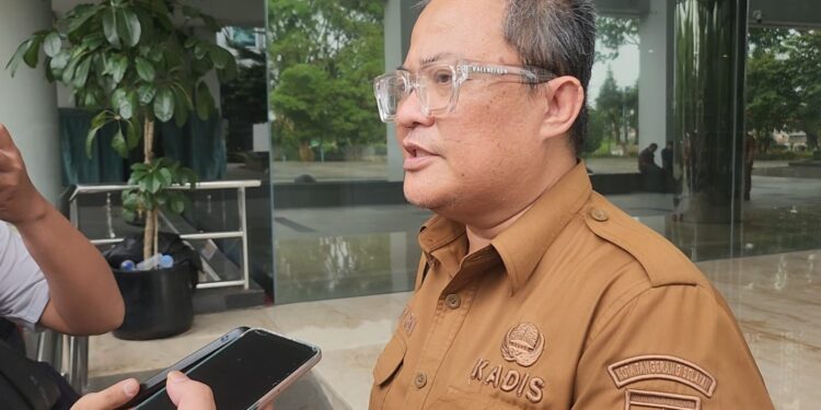 249 Rekening Bansos di Tangsel Diblokir, Diduga Terlibat Judi Online