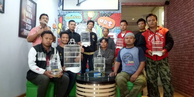 Pemberdayaan BRI Sukses Bawa UMKM di Solo Sulap Limbah jadi Produk Bernilai Tinggi