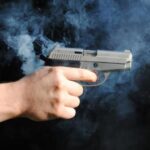 Kaca Mobil Pecah Ditembak Airsoft Gun, Polres Tangsel Buru Pelaku