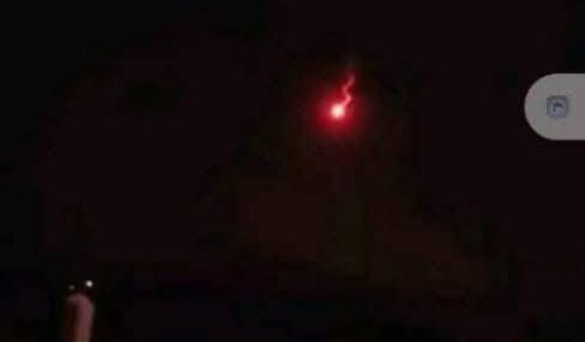Viral Penampakan Bola Api dan Dentuman di Cirebon, Ini Penjelasan BRIN