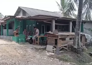 Cikande Positif Aman, Dekontaminasi Radiasi Cesium-137 Resmi Selesai