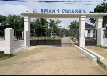 Setelah Viral, Kasus Penamparan di SMAN 1 Cimarga Berakhir Damai