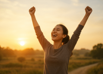 Motivasi Pagi: Bangun dan Bergerak, Setiap Pagi Adalah Kesempatan Baru