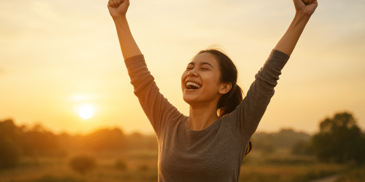 Motivasi Pagi: Bangun dan Bergerak, Setiap Pagi Adalah Kesempatan Baru