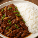 Kelezatan dari Dapur: Inspirasi Masakan Daging yang Menggugah Selera