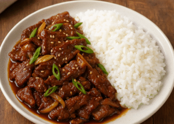 Kelezatan dari Dapur: Inspirasi Masakan Daging yang Menggugah Selera