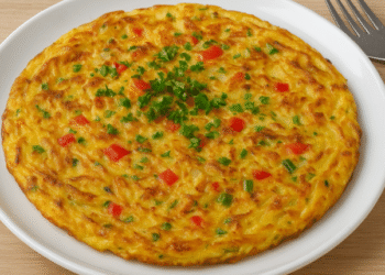 Menu Sarapan Sehat dari Bahan Dasar Kentang