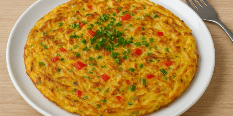 Menu Sarapan Sehat dari Bahan Dasar Kentang