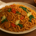 Kreasi Mie Lezat untuk Akhir Pekan: dari Mie Goreng Spesial sampai Mie Kuah Segar
