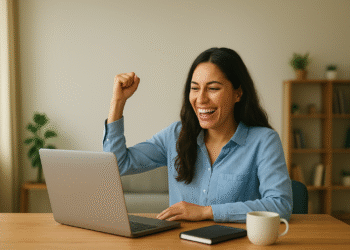 Tips ‘Morning Motivation’: Cara Menjaga Produktivitas dan Semangat Kerja