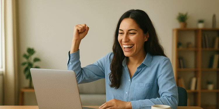 Tips ‘Morning Motivation’: Cara Menjaga Produktivitas dan Semangat Kerja