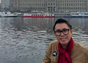 Ternyata Ini Kegiatan Eko Patrio Setelah Tidak Menjabat di Parlemen
