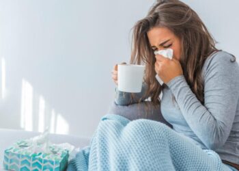 Influenza A Mengintai di Musim Pancaroba, Ini Tanda dan Cara Mencegahnya