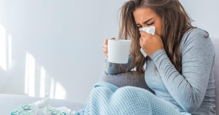 Influenza A Mengintai di Musim Pancaroba, Ini Tanda dan Cara Mencegahnya