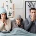 Mudah Menular, Ini Ciri dan Pencegahan Flu Singapura yang Perlu Diketahui