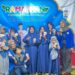 Mahasiswa Universitas Pamulang Dorong Anak Panti Wujudkan Mimpi Lewat “Balon Udara Cita-Cita”