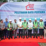 Benyamin: Gerai Koperasi Merah Putih Pondok Aren Jadi Percontohan Ekonomi Sirkular Tangsel