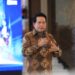 Fundamental Solid, BRI Raih Penghargaan Indeks Tempo-IDN Financials 52