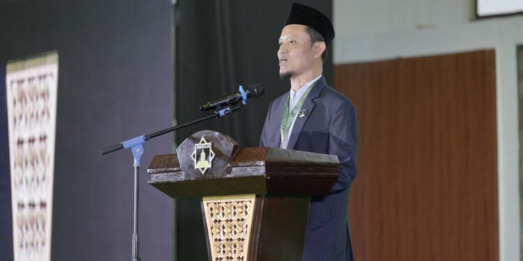 Munas Hidayatullah Fokus Modernisasi Organisasi dan Siapkan Regenerasi Kepemimpinan